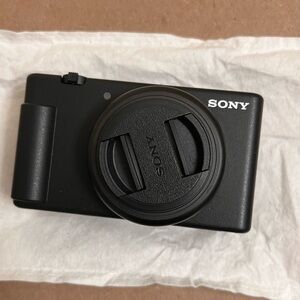Sony ZV-1F Digital Camera